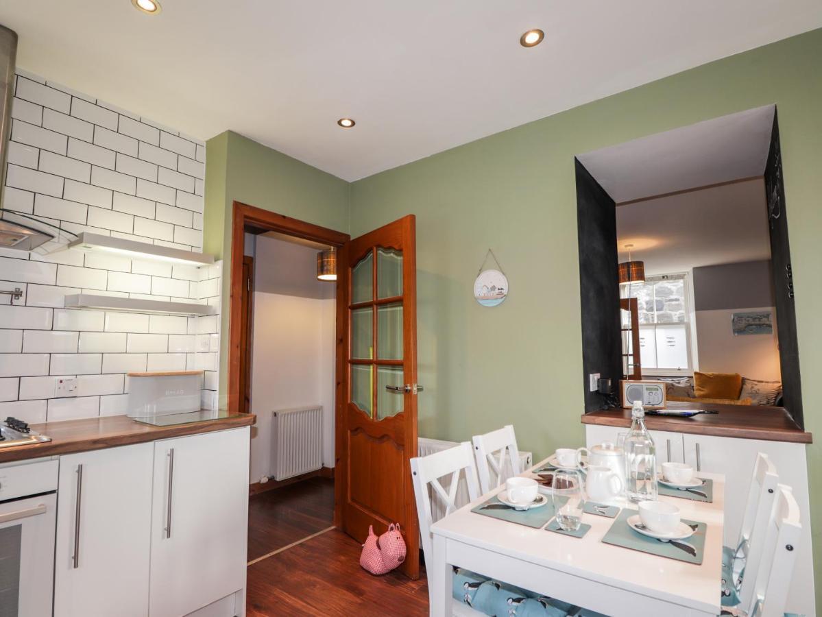2 Seafield Place 포트소이 외부 사진