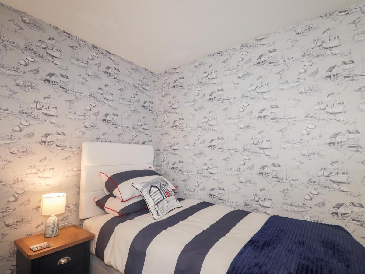 2 Seafield Place 포트소이 외부 사진